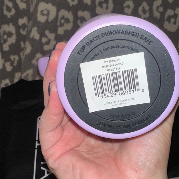 BrüMate x Billabong Resa 35oz, Era 40oz Tumbler & Magnetic  Straw Cap 😍 Bundle - Picture 10 of 17